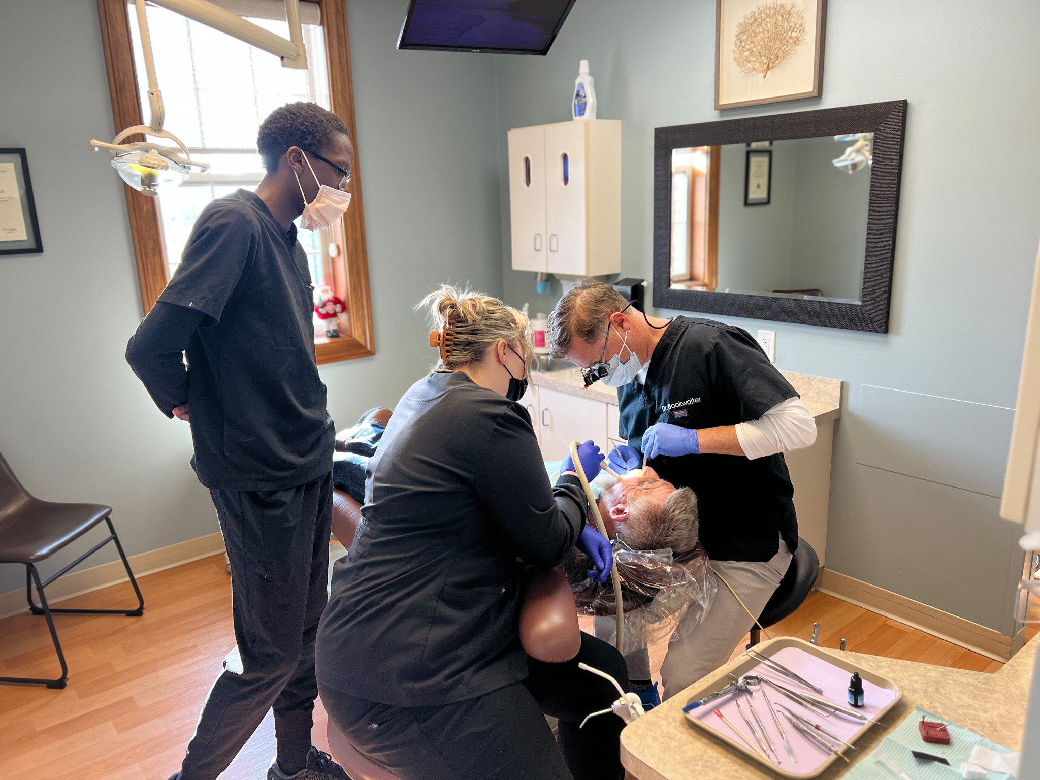 Sterilization Procedures That Keep You Safe Anthony Dental