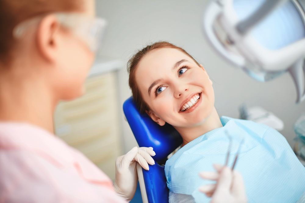 We offer tooth extractions in Centerburg and Sunbury